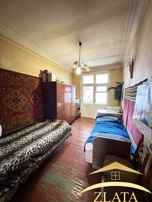 Продаж 2-к повнометражної квартири на Сталеварів Запорожье - изображение 3