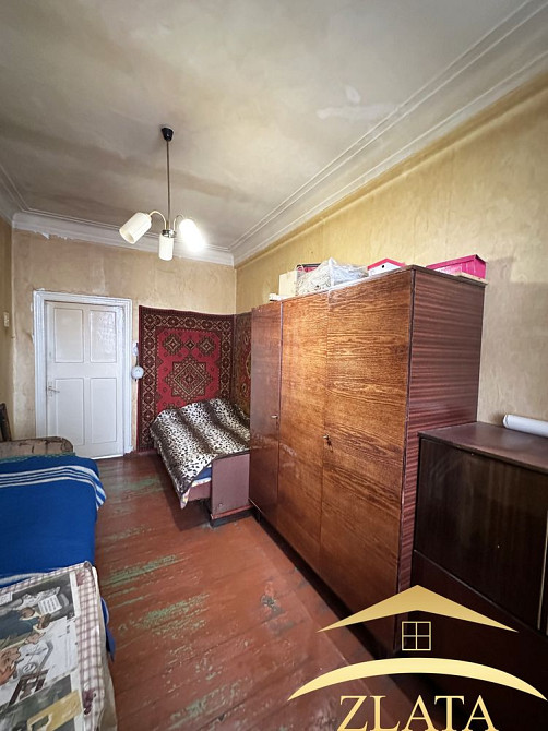 Продаж 2-к повнометражної квартири на Сталеварів Запорожье - изображение 4