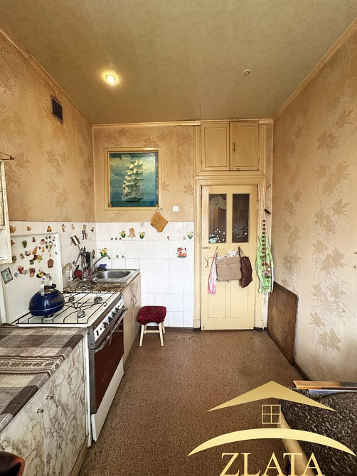 Продаж 2-к повнометражної квартири на Сталеварів Запорожье - изображение 6