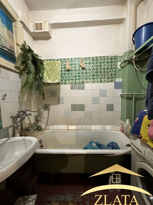 Продаж 2-к повнометражної квартири на Сталеварів Запорожье - изображение 7