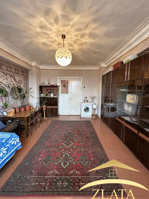 Продаж 2-к повнометражної квартири на Сталеварів Запорожье - изображение 2