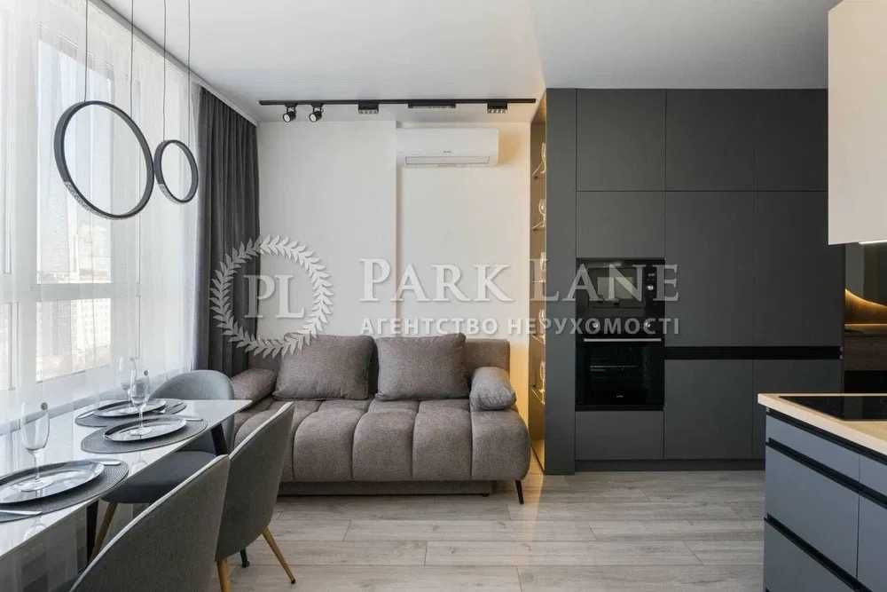 Продаж 1к квартири проспект Бажана Бориспільська Позняки Дарницький Киев - изображение 1