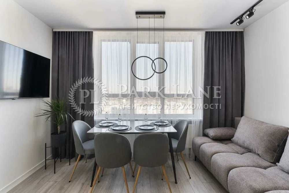 Продаж 1к квартири проспект Бажана Бориспільська Позняки Дарницький Киев - изображение 2