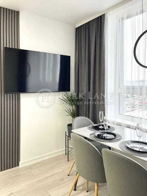 Продаж 1к квартири проспект Бажана Бориспільська Позняки Дарницький Киев - изображение 3