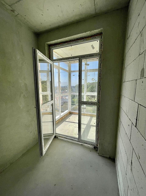 Продаж 3-км кВ/ 72м2/ новобудова/ будинок зданий/ газове опалення Львов - изображение 4