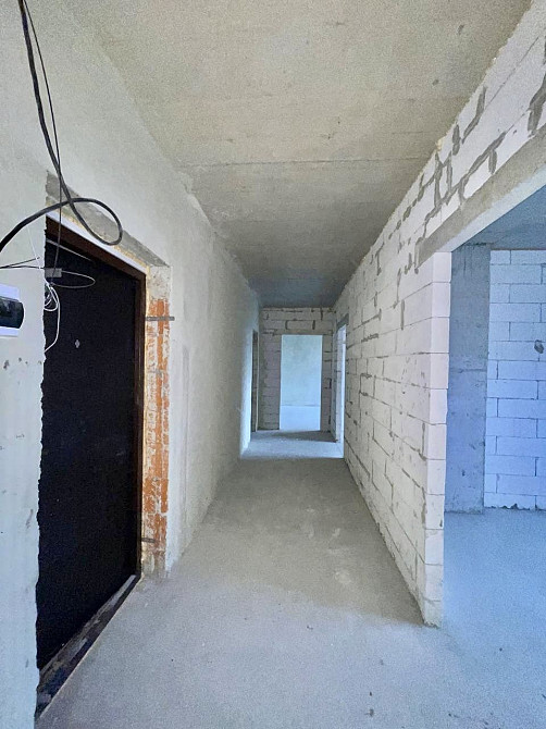 Продаж 3-км кВ/ 72м2/ новобудова/ будинок зданий/ газове опалення Львов - изображение 3