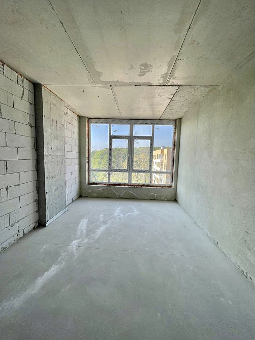 Продаж 3-км кВ/ 72м2/ новобудова/ будинок зданий/ газове опалення Львов - изображение 2