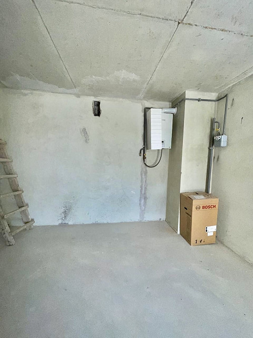 Продаж 3-км кВ/ 72м2/ новобудова/ будинок зданий/ газове опалення Львов - изображение 1