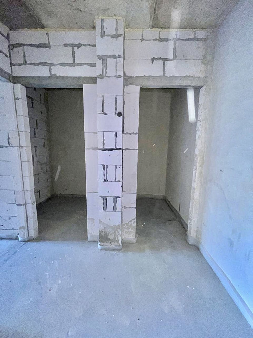 Продаж 3-км кВ/ 72м2/ новобудова/ будинок зданий/ газове опалення Львов - изображение 7