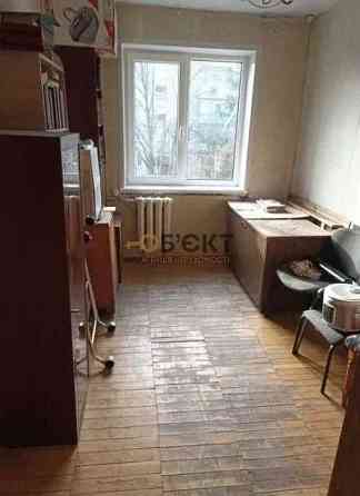 Продам 3-х комнатную квартиру . Салтовка. Сертификат Харьков