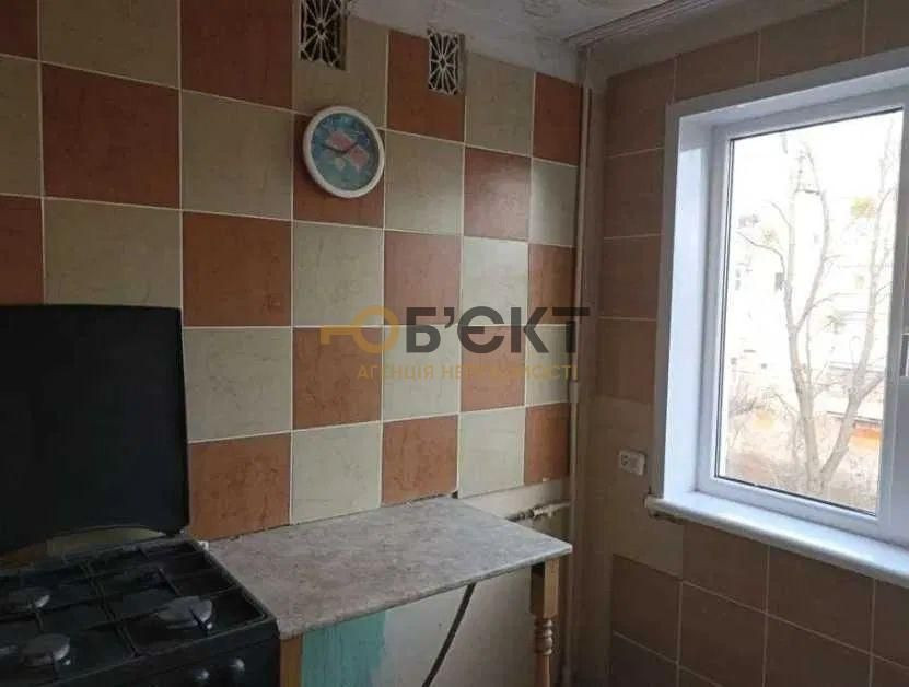 Продам 3-х комнатную квартиру . Салтовка. Сертификат Харьков - изображение 4