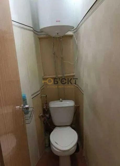 Продам 3-х комнатную квартиру . Салтовка. Сертификат Харьков - изображение 5