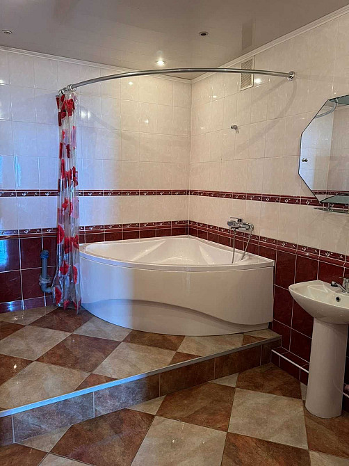 Двостороння 2к квартира на Європейській цегляна новобудова Полтава - изображение 3