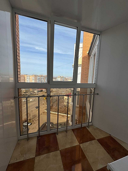 Двостороння 2к квартира на Європейській цегляна новобудова Полтава - изображение 6