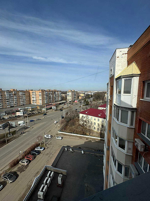 Двостороння 2к квартира на Європейській цегляна новобудова Полтава - изображение 8