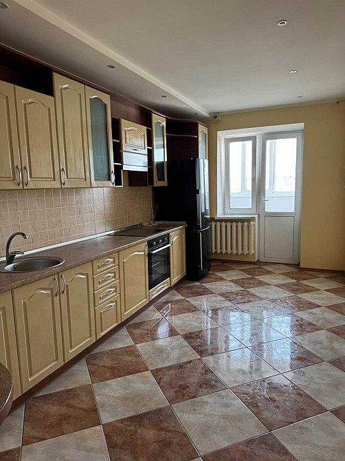 Двостороння 2к квартира на Європейській цегляна новобудова Полтава - изображение 2