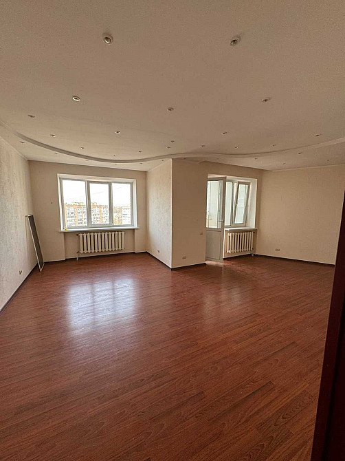 Двостороння 2к квартира на Європейській цегляна новобудова Полтава - изображение 4