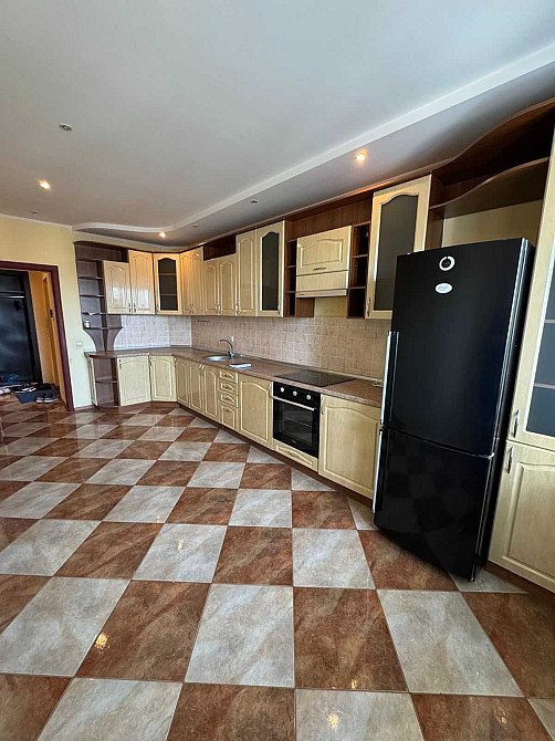 Двостороння 2к квартира на Європейській цегляна новобудова Полтава - изображение 1