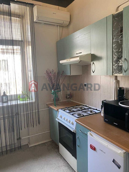 1к квартира Центр Запорожье - изображение 1