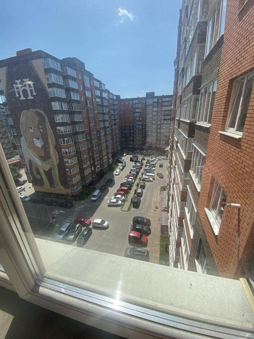 Продаж просторої 2 к кв в зданій та заселеній новобудові по вул. Пулюя Львов - изображение 6