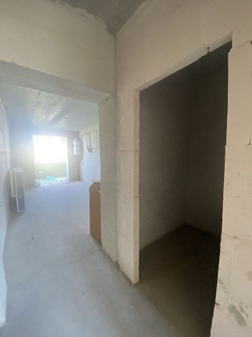 Продаж просторої 2 к кв в зданій та заселеній новобудові по вул. Пулюя Львов - изображение 3