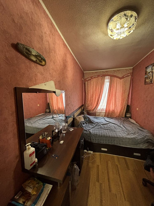 Продается 3 комнатная квартира. Центр. Славянск Славянск - изображение 5