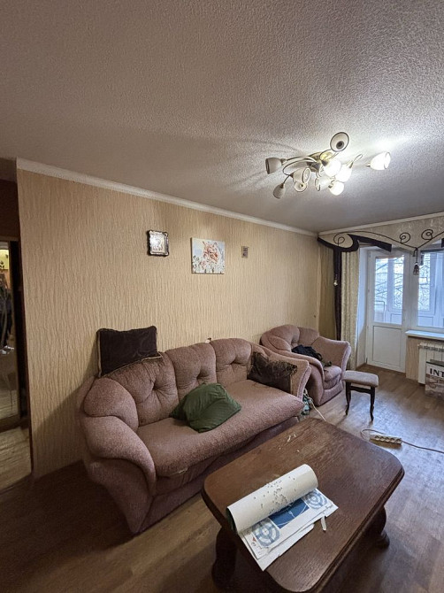 Продается 3 комнатная квартира. Центр. Славянск Славянск - изображение 3