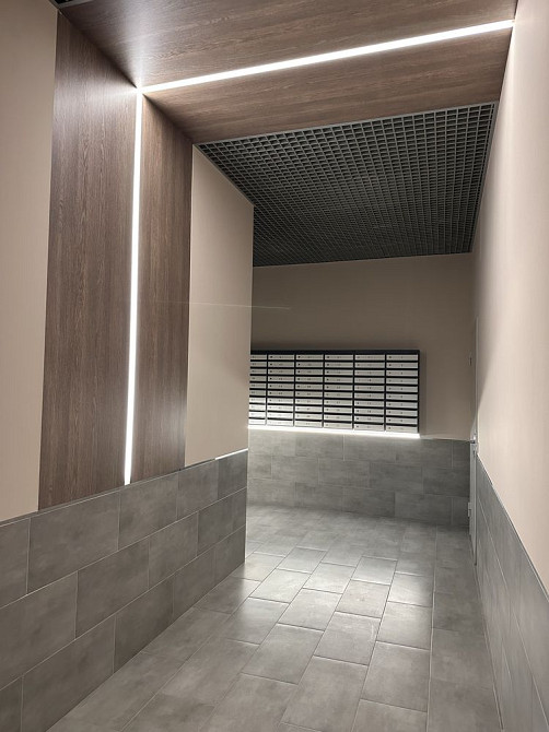 Продаж 1-кімнатрої квартири-студії в Броварах Бровари - зображення 4