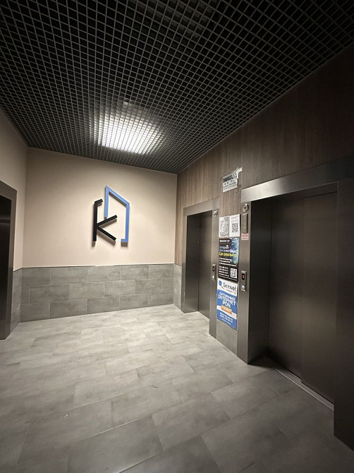 Продаж 1-кімнатрої квартири-студії в Броварах Бровари - зображення 6