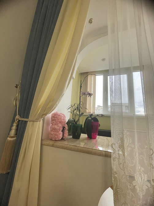 Продаж двокімнатної квартири з ремонтом м. Шептицький  - зображення 5