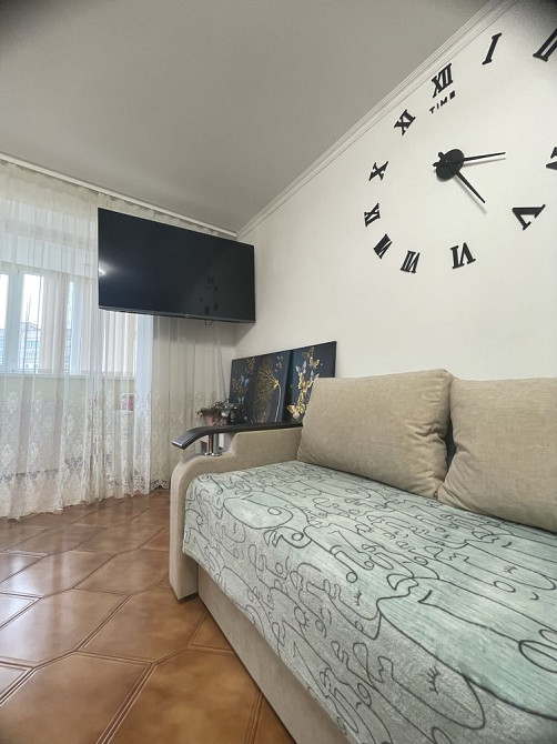 Продаж двокімнатної квартири з ремонтом м. Шептицький  - зображення 6