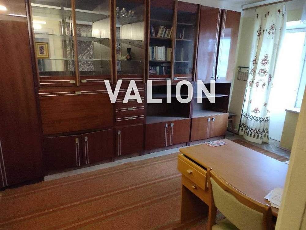 Продаж 1к квартири по вул. Ідзіковських, 41 (Мішина) Солом'янський р-н Киев - изображение 1