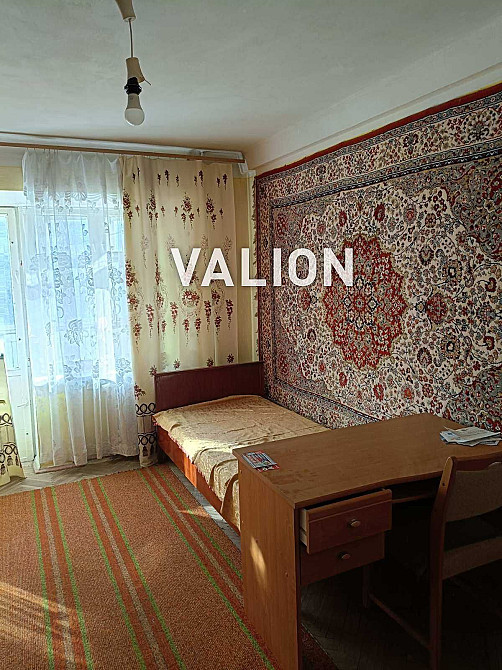 Продаж 1к квартири по вул. Ідзіковських, 41 (Мішина) Солом'янський р-н Киев - изображение 4