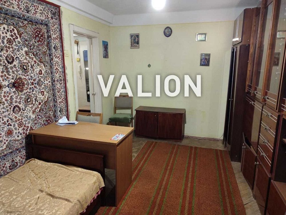 Продаж 1к квартири по вул. Ідзіковських, 41 (Мішина) Солом'янський р-н Киев - изображение 3