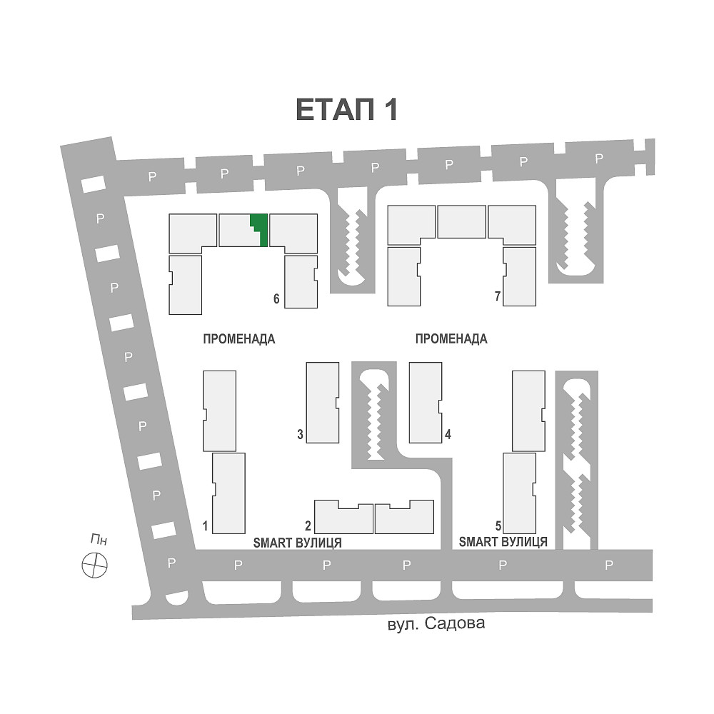 Продаж(Єоселя) 2-кімнатної квартири 57 м2 Пустомити (9км.від Львова) Пустомыты - изображение 3