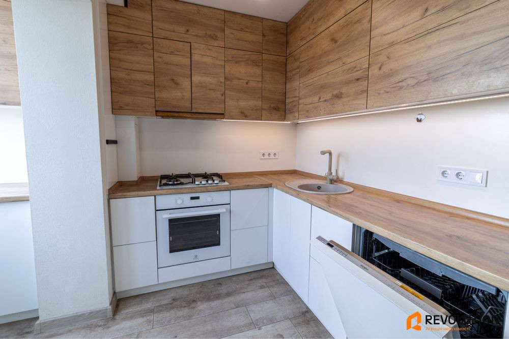 БЕЗ% Литвиненко-Вольгемут 4 з ремонтом! Держ Програми+ Киев - изображение 5