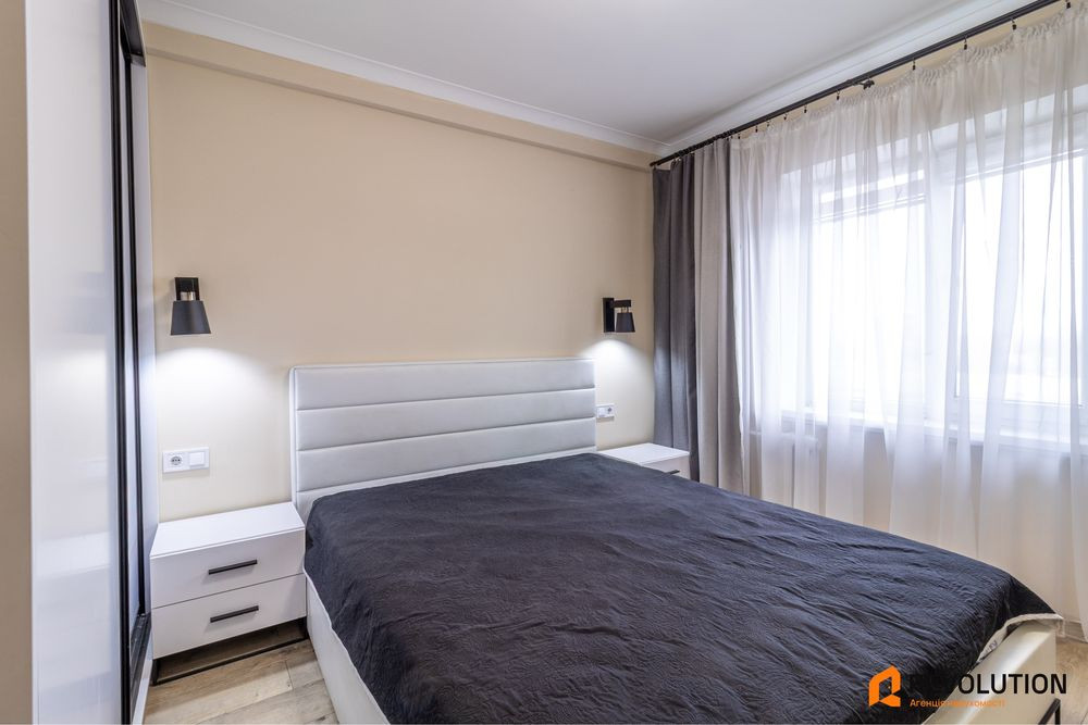 БЕЗ% Литвиненко-Вольгемут 4 з ремонтом! Держ Програми+ Киев - изображение 1