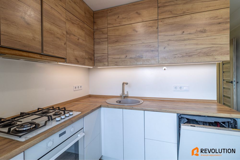 БЕЗ% Литвиненко-Вольгемут 4 з ремонтом! Держ Програми+ Киев - изображение 3