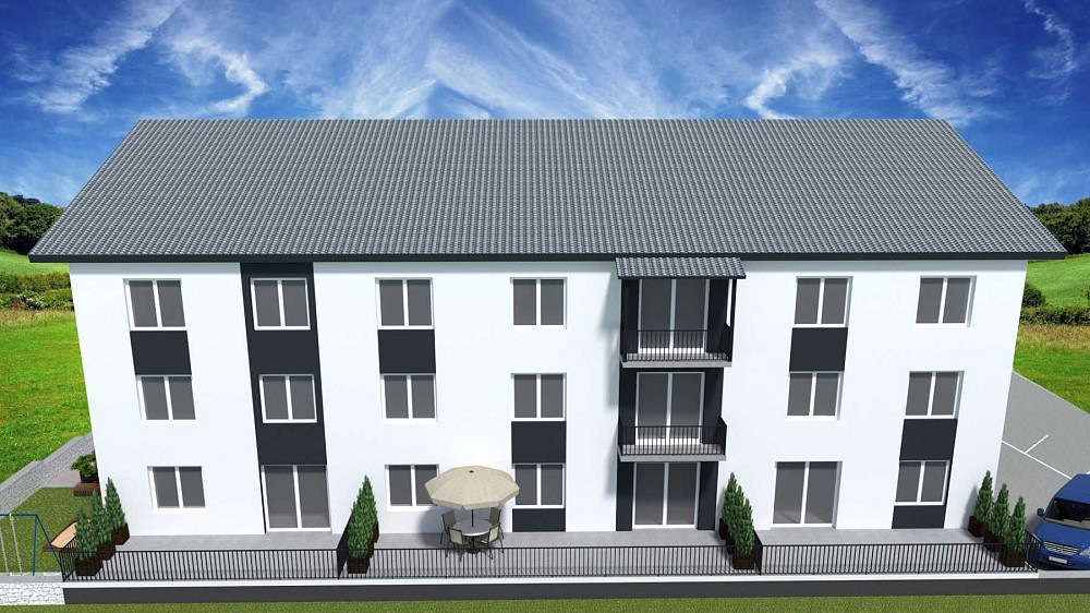 2 кім квартира на Дружбі з власною ділянкою 800 м від рест. Братислава Тернопіль - зображення 8