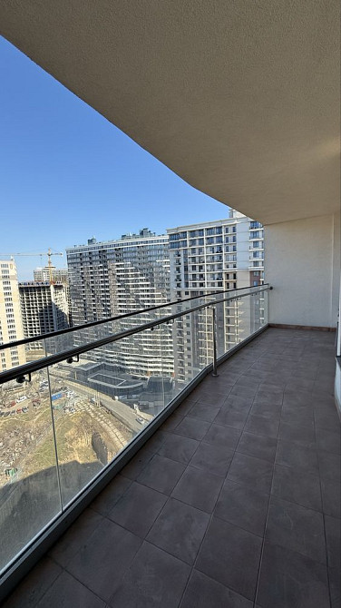 Такая осталась одна Квартира в Аркадии вид на море терраса Одеса - зображення 3