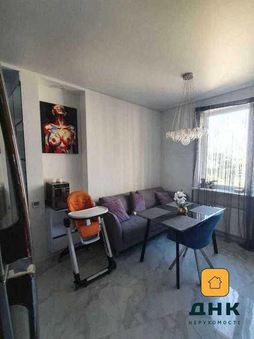 ВЫГОДНОЕ ПРЕДЛОЖЕНИЕ • 3к квартира• Аркадия• Жемчужина Генуэзская Море Одесса - изображение 6