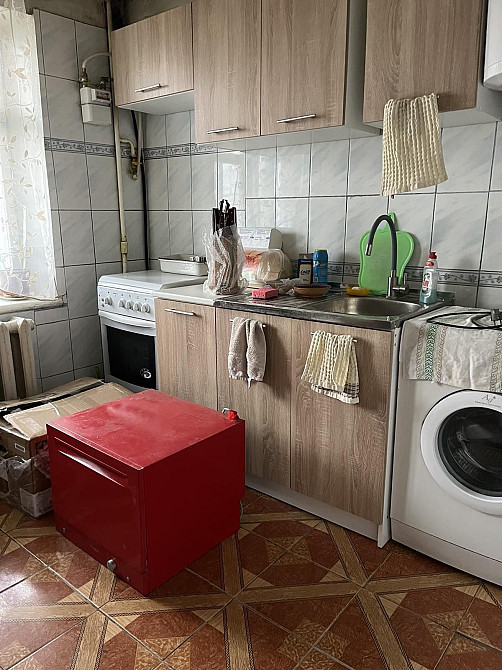 Продам 3-кімнатну в Чабанах Чабаны - изображение 4