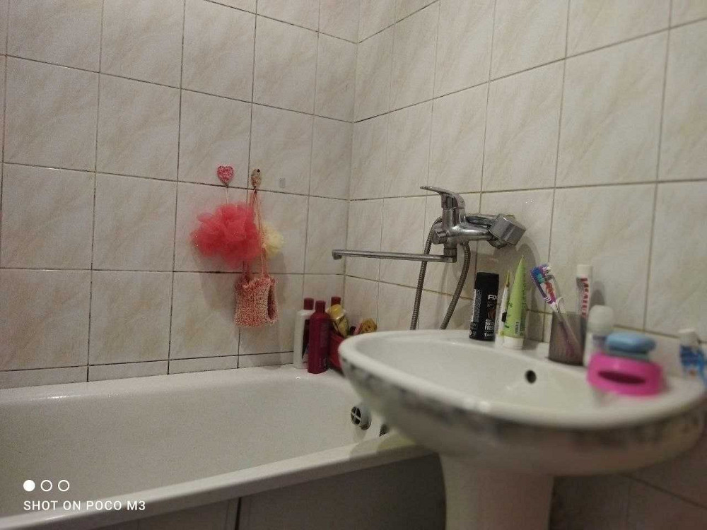 Продаж двокімнатної квартири на п'ятому поверсі для любителів тиші Тернівка - зображення 8