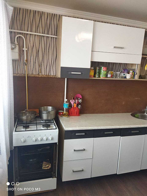 Продаж двокімнатної квартири на п'ятому поверсі для любителів тиші Тернівка - зображення 5