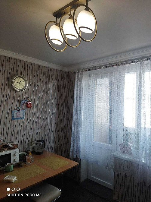 Продаж двокімнатної квартири на п'ятому поверсі для любителів тиші Тернівка - зображення 4