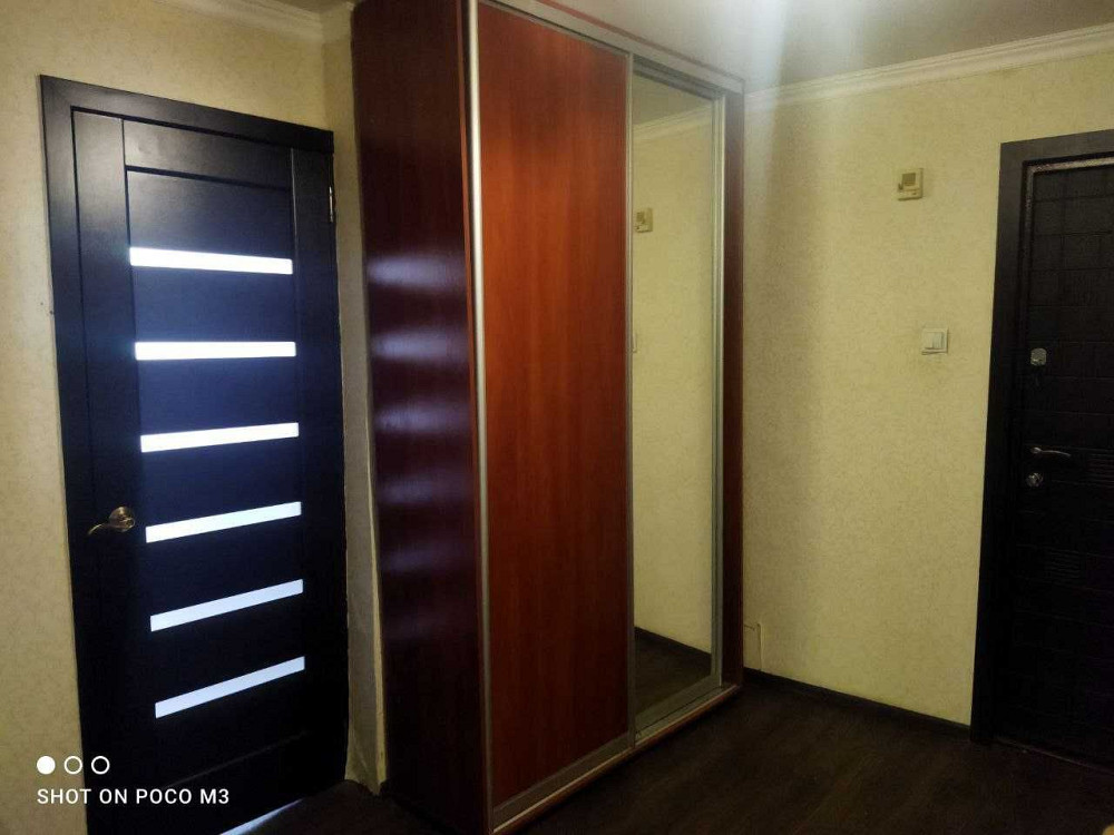 Продаж двокімнатної квартири на п'ятому поверсі для любителів тиші Тернівка - зображення 1