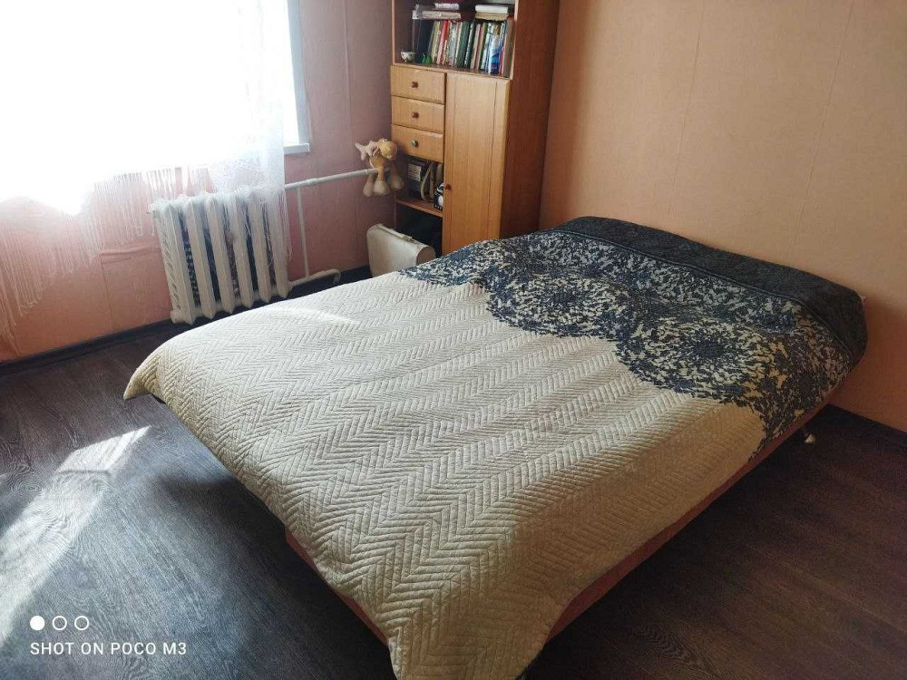 Продаж двокімнатної квартири на п'ятому поверсі для любителів тиші Тернівка - зображення 3