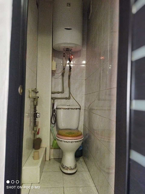 Продаж двокімнатної квартири на п'ятому поверсі для любителів тиші Тернівка - зображення 7