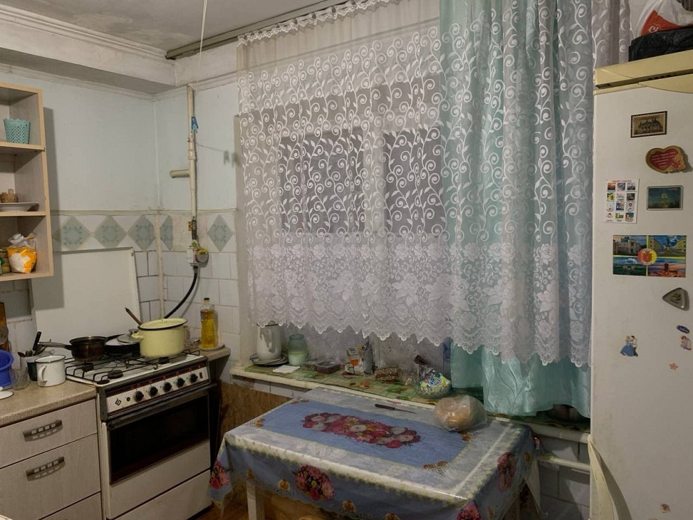 Продається 2 кім.кв! Дзюби 2/1! Святошинський район! Киев - изображение 8