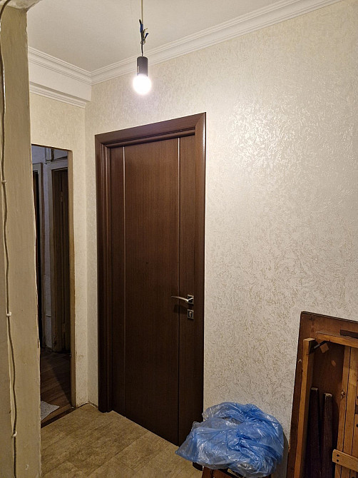 Продається 2 кім.кв! Дзюби 2/1! Святошинський район! Киев - изображение 6